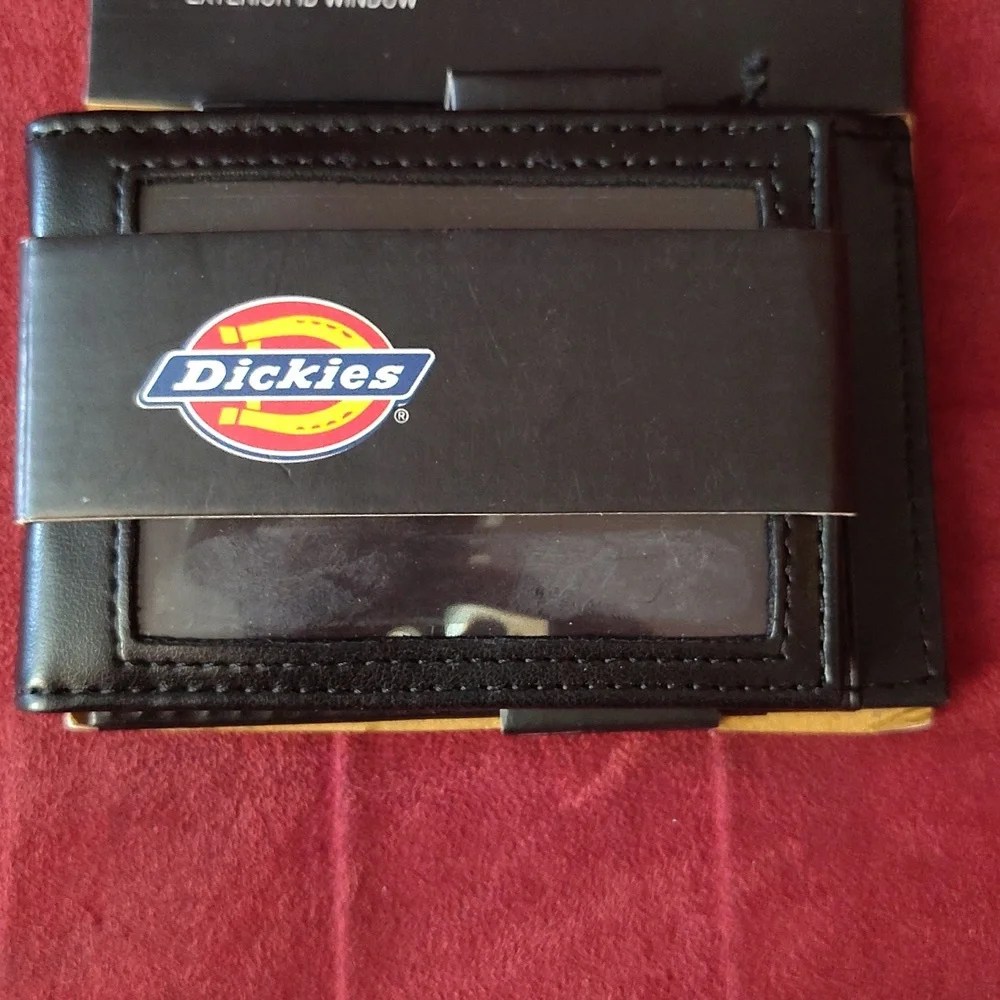 DICKIES MENS WALLET